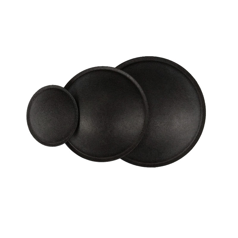 Home Cinema Theater - 1PC Speaker Woofer Dust Cap Repair