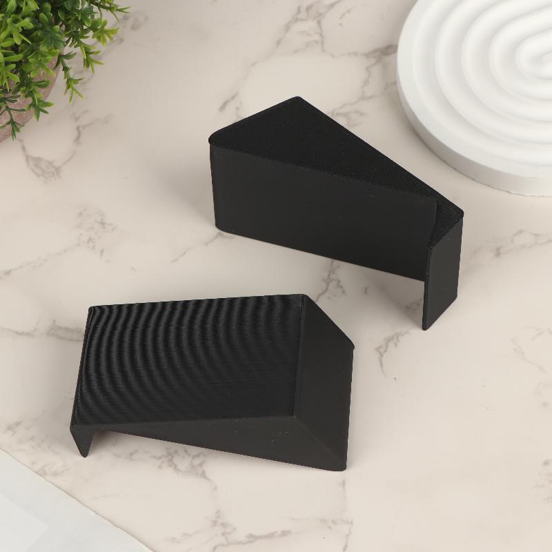 Home Cinema Tv - /KQM/2Pcs Universal Soundbar Stand Base For