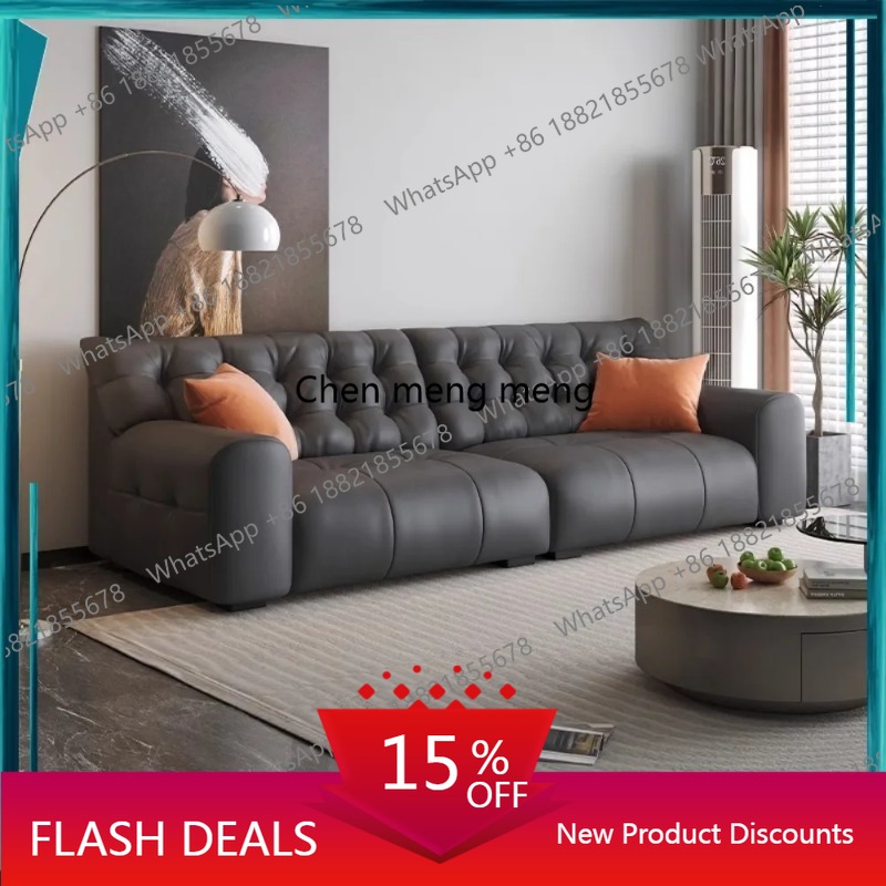 Home Cinema Interiors - Q181 Black Cinema Seat Sofa Luxury