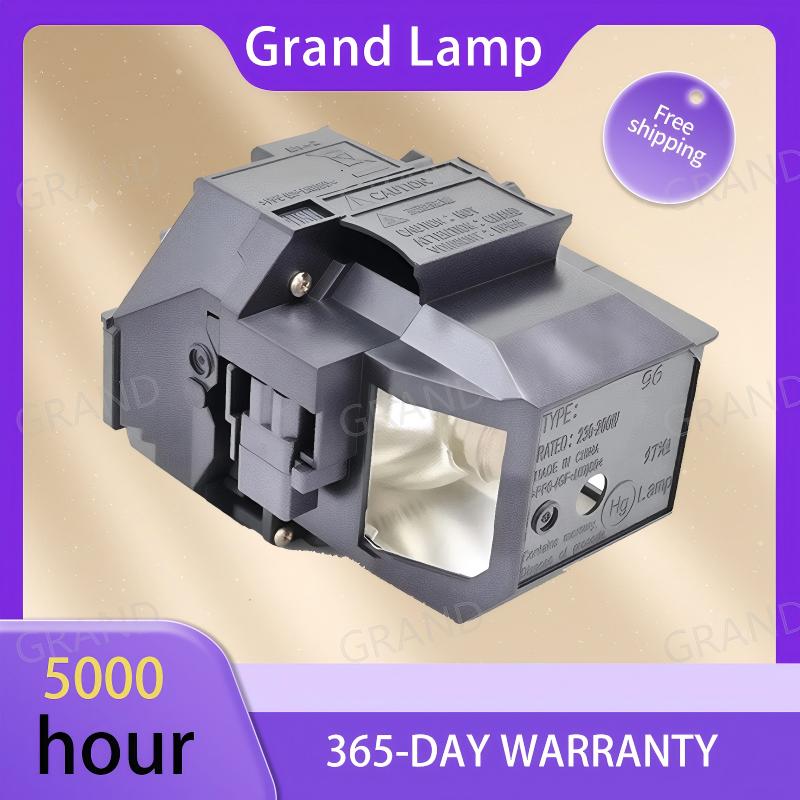 Home Cinema Epson 2150 - High Quality For Epson Original Lamp