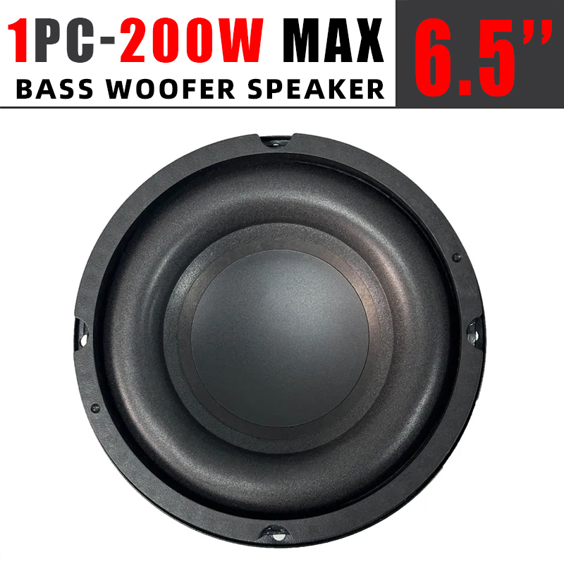 Home Cinema Theater - 1pc 6.5