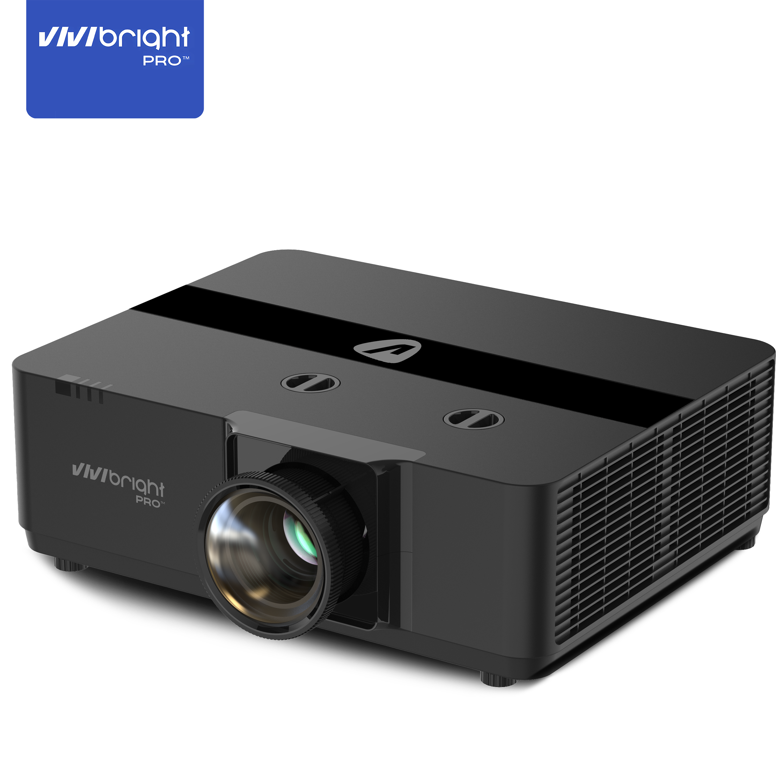 Home Cinema Ultra Short Throw Projector - VIVIBRIGHT KD2000UCST Projector Rich Color 8000