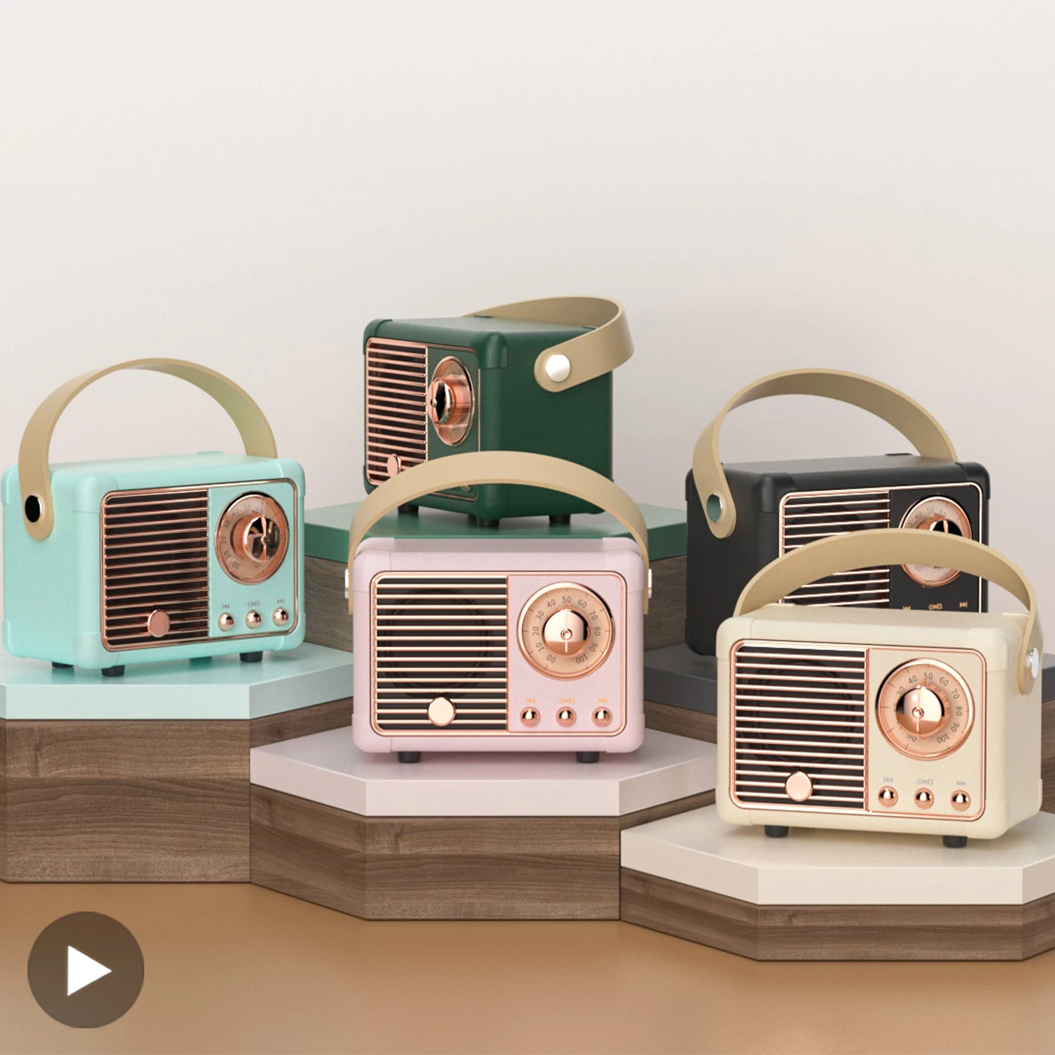 Home Cinema With Wireless Rear Speakers - Wireless Caixa De Som Portable Bluetooth