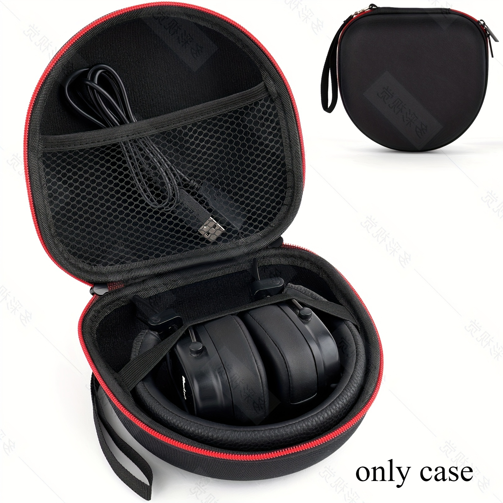 Home Cinema Marshall - Hard EVA Storage Bag for Marshall