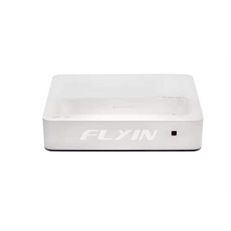 4800 Lumens ALPD HD 4K Ultra S - Home Cinema Ultra Short Throw Projector incelemesi ve fiyatı