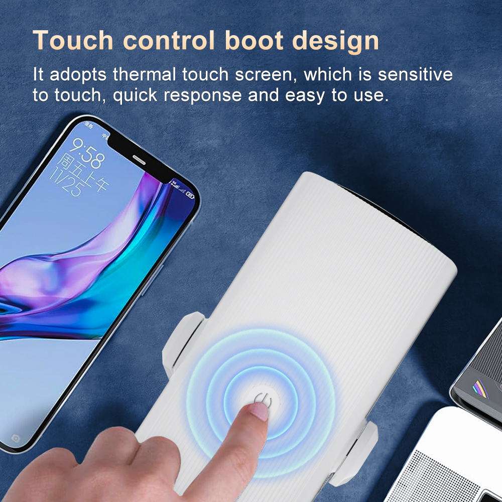Salange K2 Projector Built-in  - Home Cinema Samsung incelemesi ve fiyatı