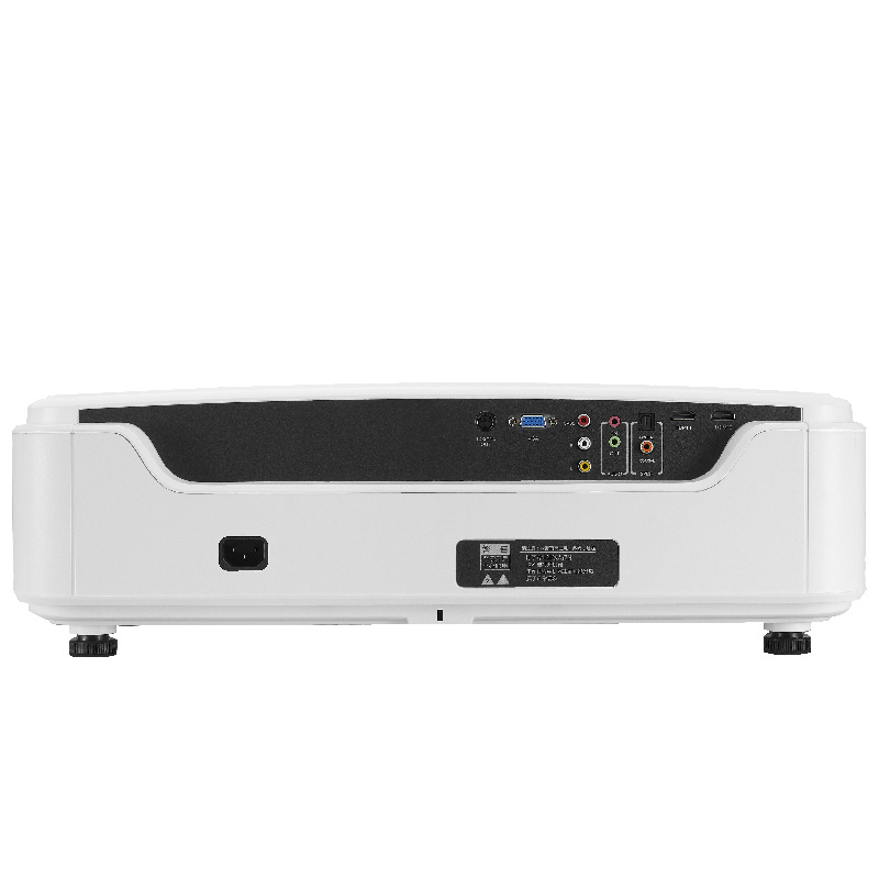 4500 Lumens ALPD UHD 1080P Hom - Home Cinema Ultra Short Throw Projector incelemesi ve fiyatı
