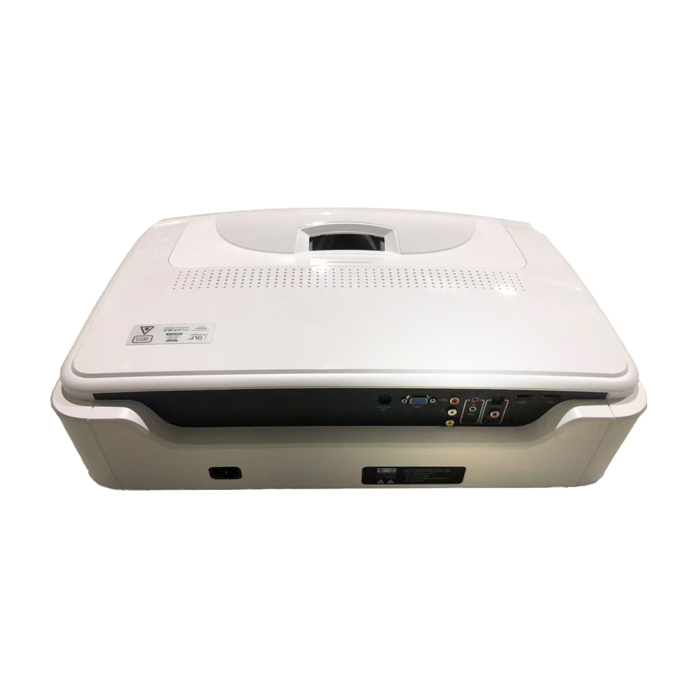 4500 Lumens ALPD UHD 1080P Hom - Home Cinema Ultra Short Throw Projector incelemesi ve fiyatı