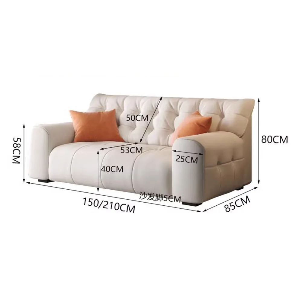Black Cinema Love Seat Sofa Lu - Home Cinema Interiors incelemesi ve fiyatı