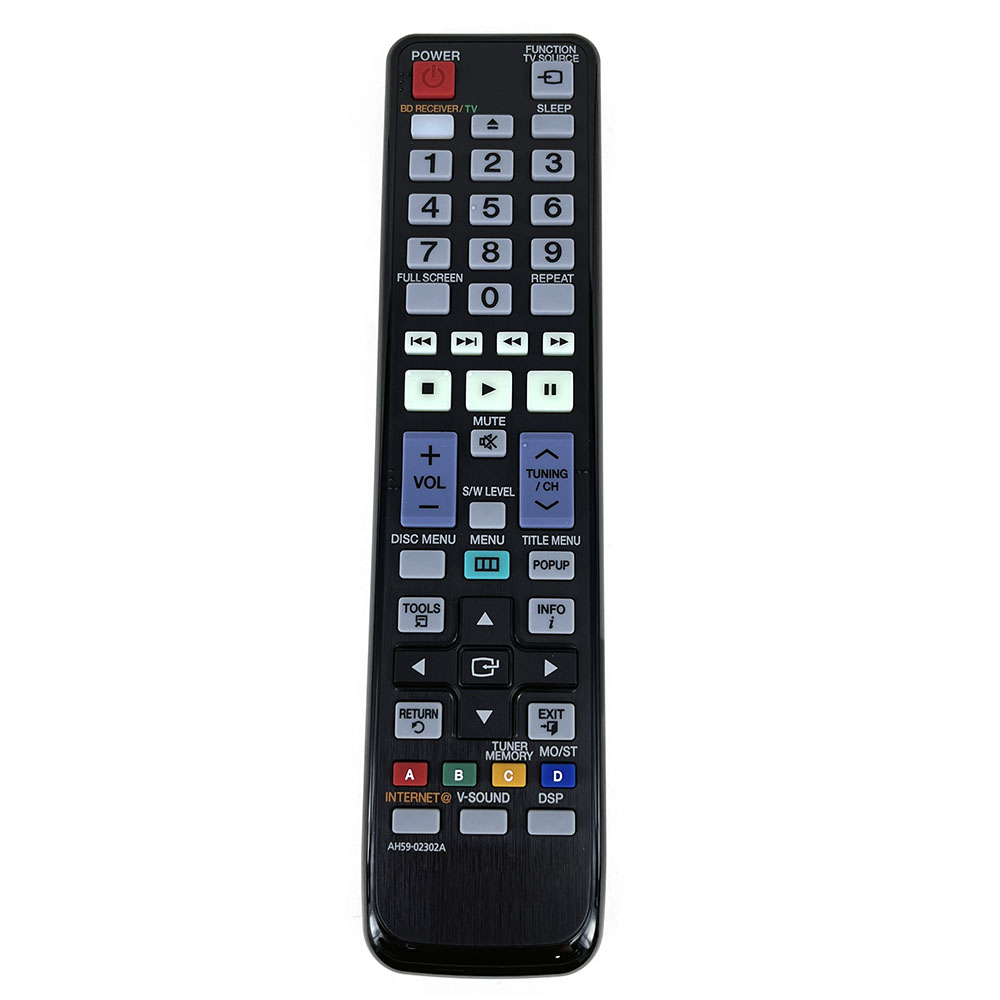 Remote Control use for Samsung - Home Cinema Samsung incelemesi ve fiyatı