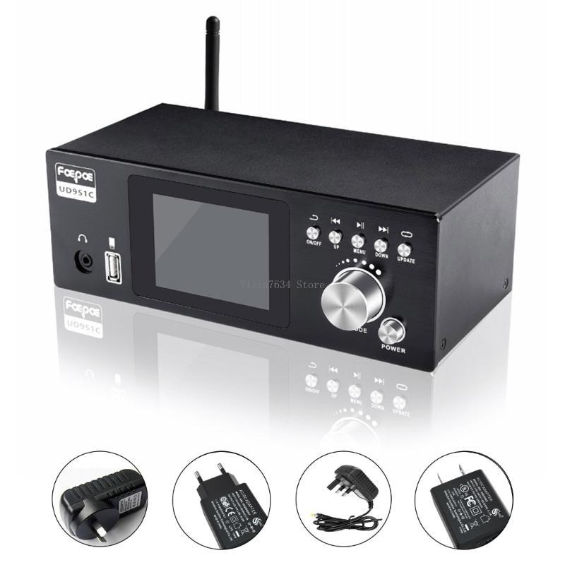  Professional Surround Sound D - Surround Sound Decoder incelemesi ve fiyatı
