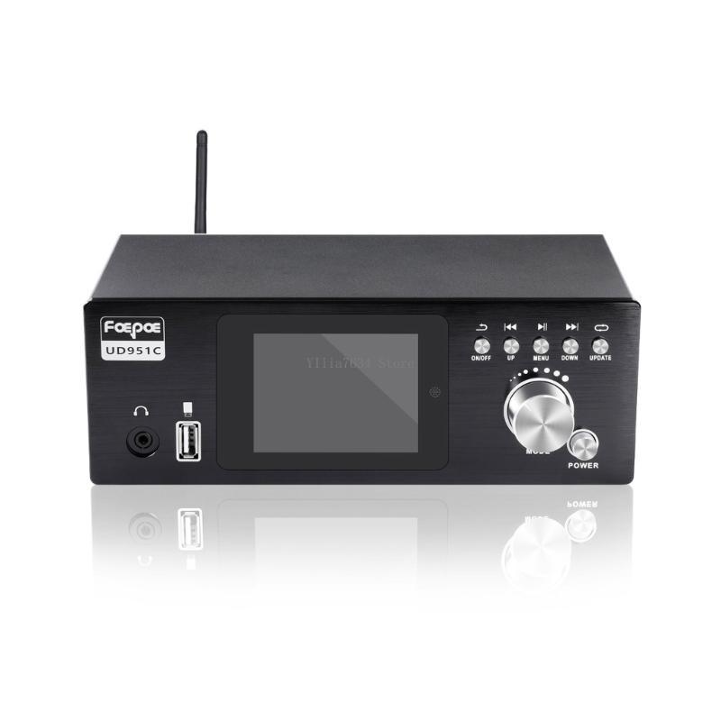  Professional Surround Sound D - Surround Sound Decoder incelemesi ve fiyatı