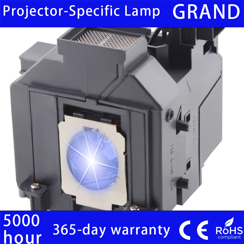Long Lifesp ELPLP69 Projector  - Home Cinema Epson incelemesi ve fiyatı
