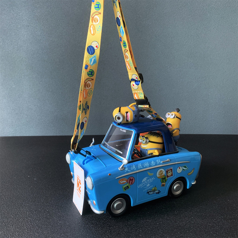 Universal Studios Car Shaped P - Home Cinema Tv incelemesi ve fiyatı