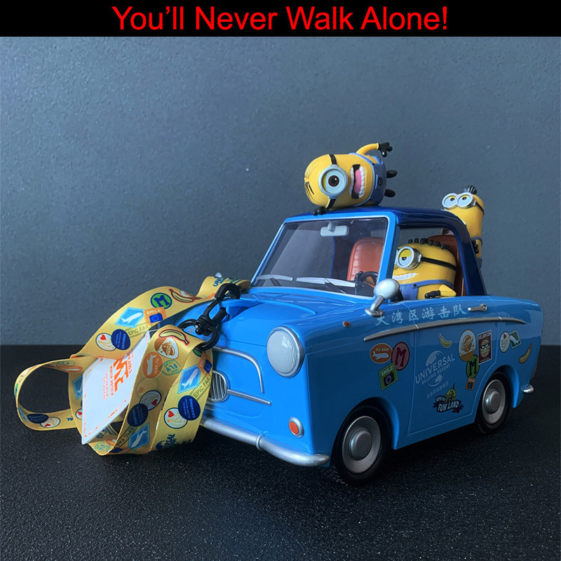 Universal Studios Car Shaped P - Home Cinema Tv incelemesi ve fiyatı