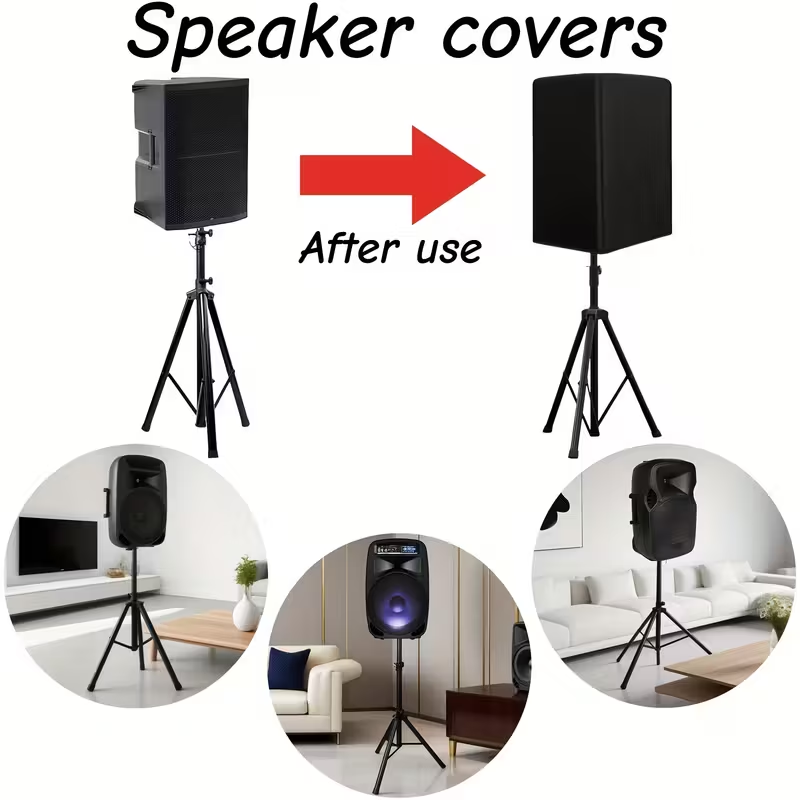 Durable Black 210D Oxford Clot - Home Cinema Theater incelemesi ve fiyatı