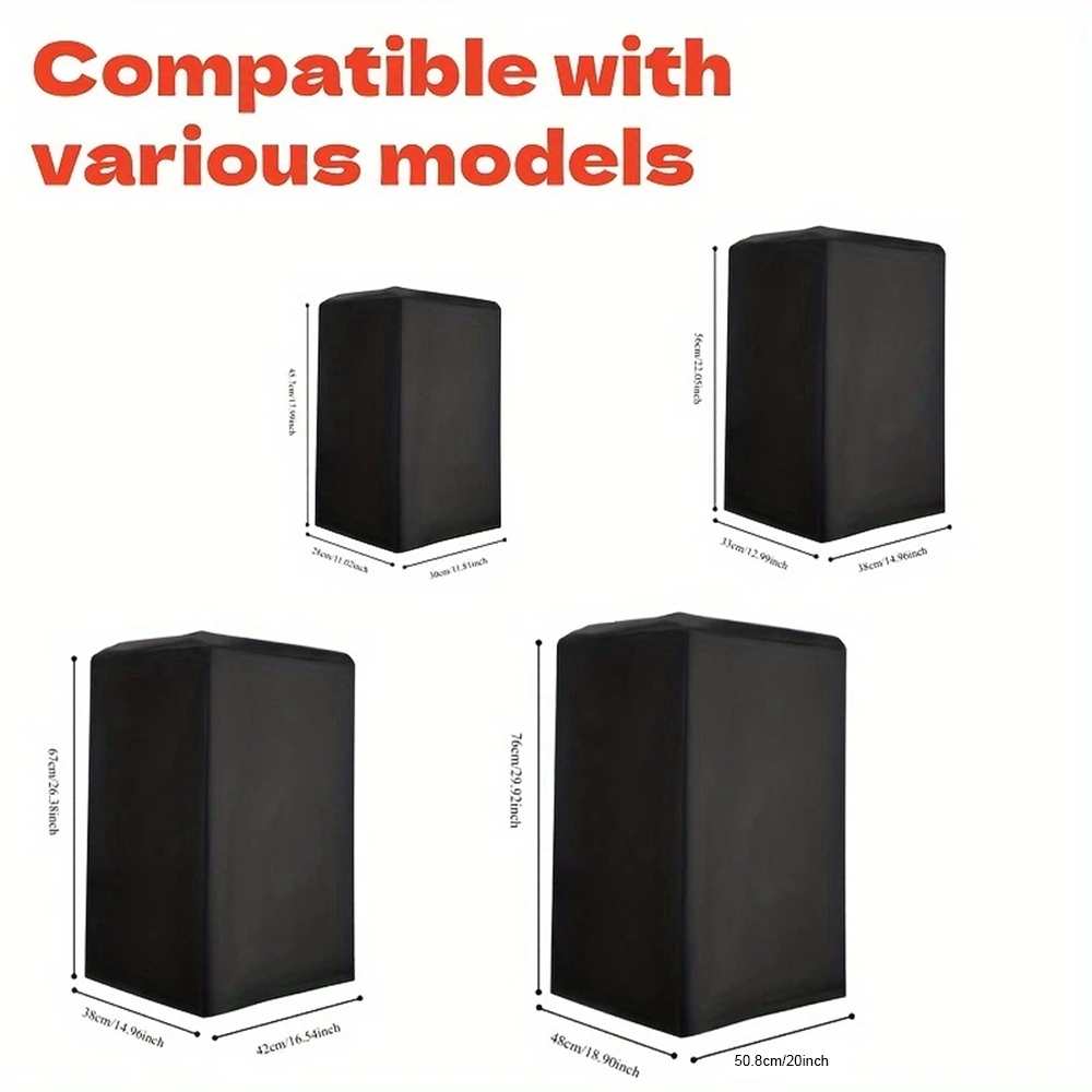 Durable Black 210D Oxford Clot - Home Cinema Theater incelemesi ve fiyatı