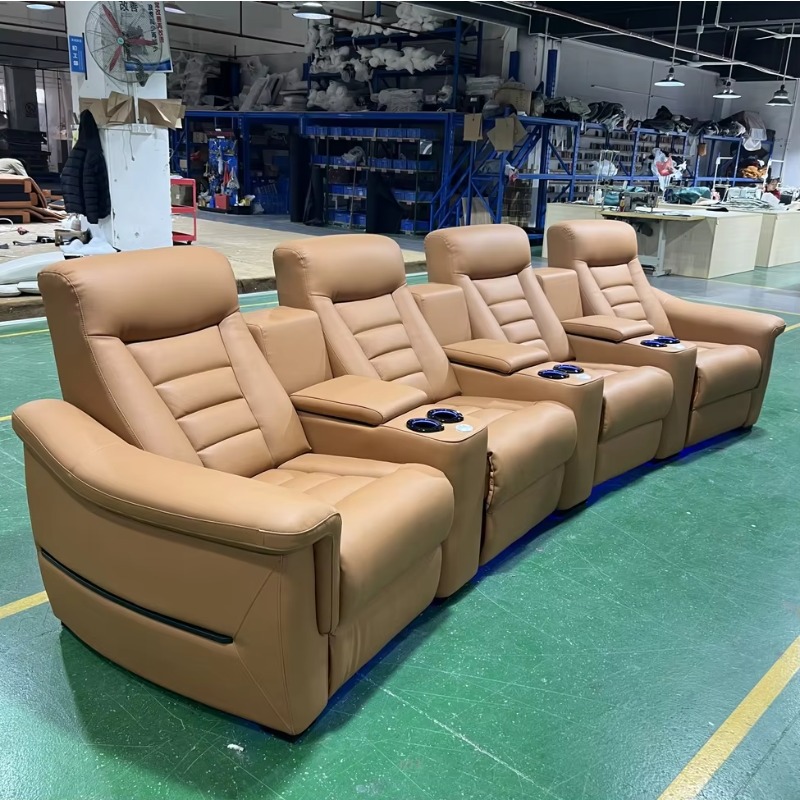 Comfortable Cinema Seating Hom - Home Cinema Interiors incelemesi ve fiyatı