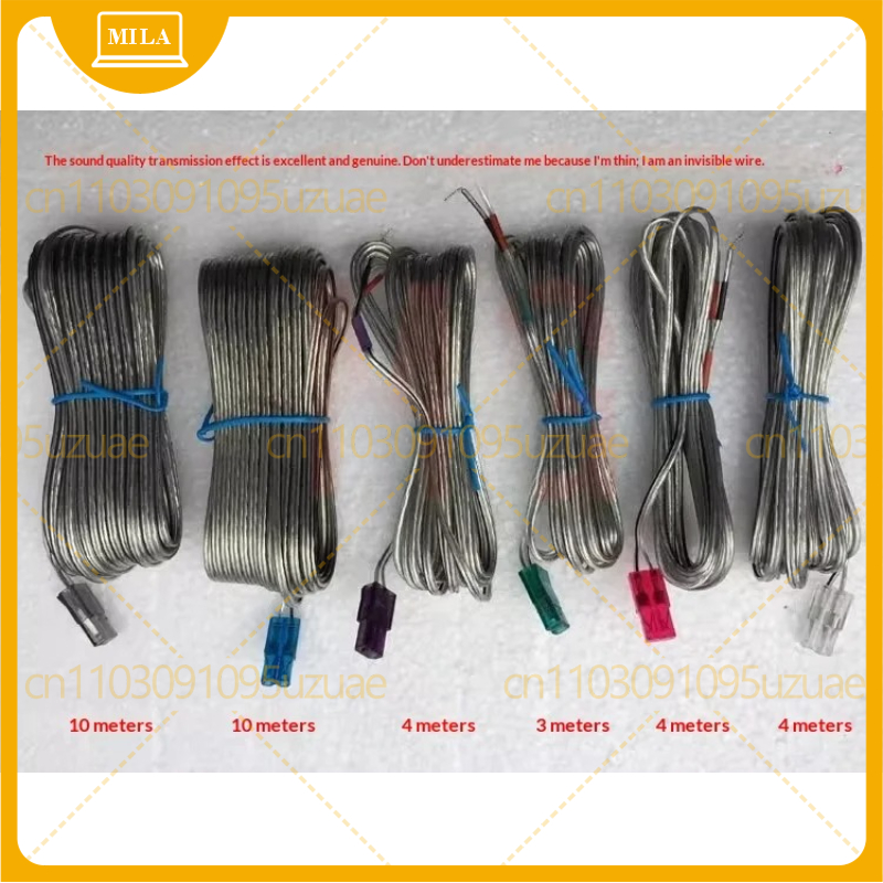 5.1 Home Theater Audio Cable C - Home Cinema Samsung incelemesi ve fiyatı