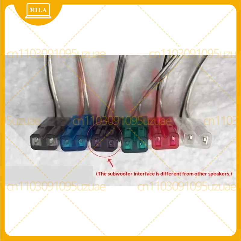 5.1 Home Theater Audio Cable C - Home Cinema Samsung incelemesi ve fiyatı