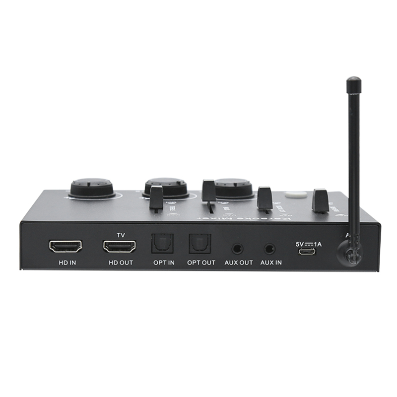 New Arrival OEM BT HD Karaoke  - Home Cinema With Wireless Rear Speakers incelemesi ve fiyatı