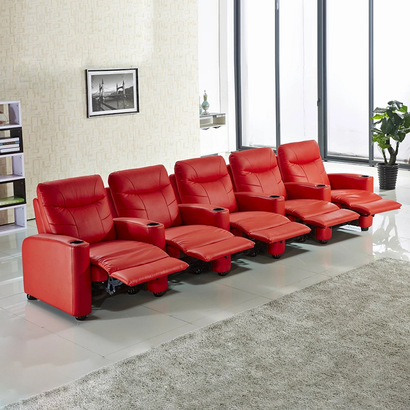 Modern Cinema Sofa Home Theate - Home Cinema Interiors incelemesi ve fiyatı