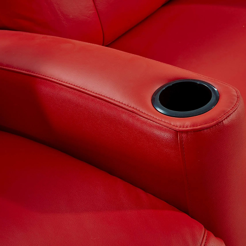 Modern Cinema Sofa Home Theate - Home Cinema Interiors incelemesi ve fiyatı