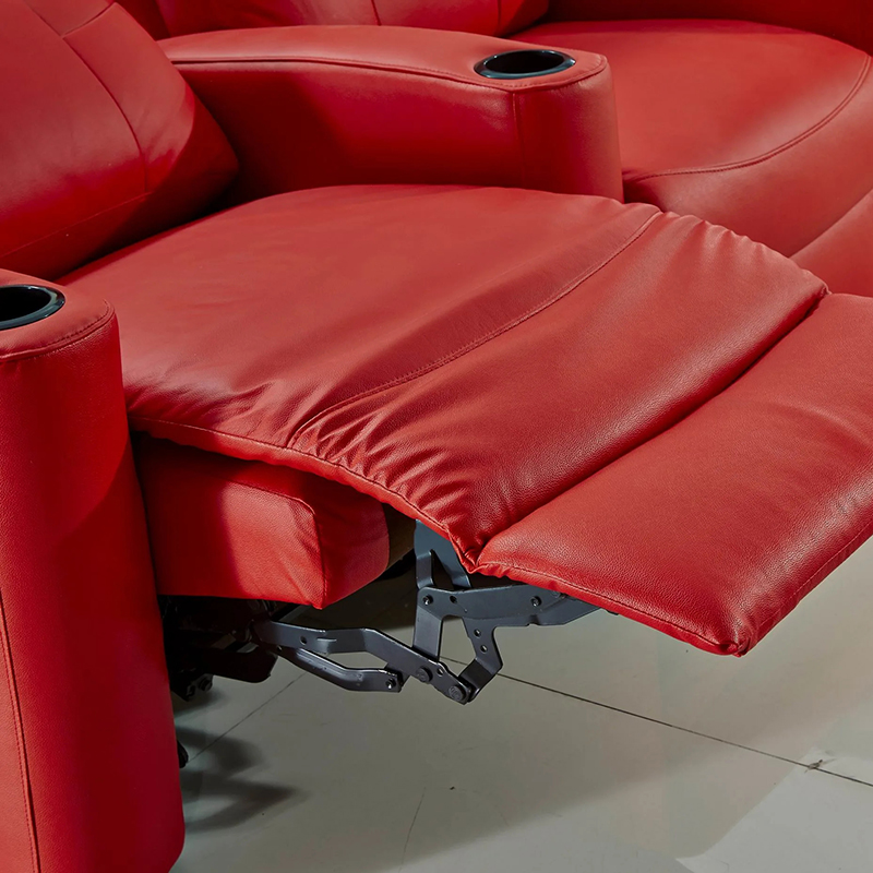 Modern Cinema Sofa Home Theate - Home Cinema Interiors incelemesi ve fiyatı