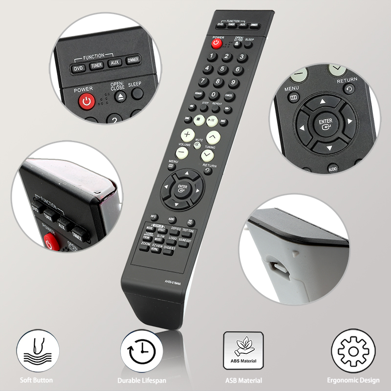 For AH59-01644A Samsung-DVD-Ho - Home Cinema Samsung incelemesi ve fiyatı