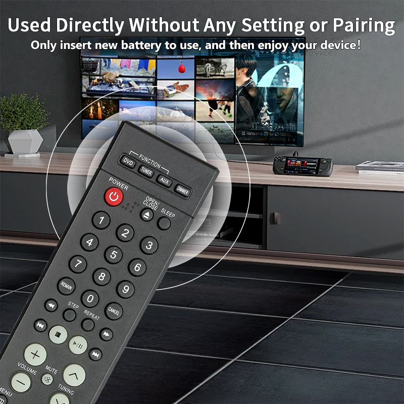 For AH59-01644A Samsung-DVD-Ho - Home Cinema Samsung incelemesi ve fiyatı