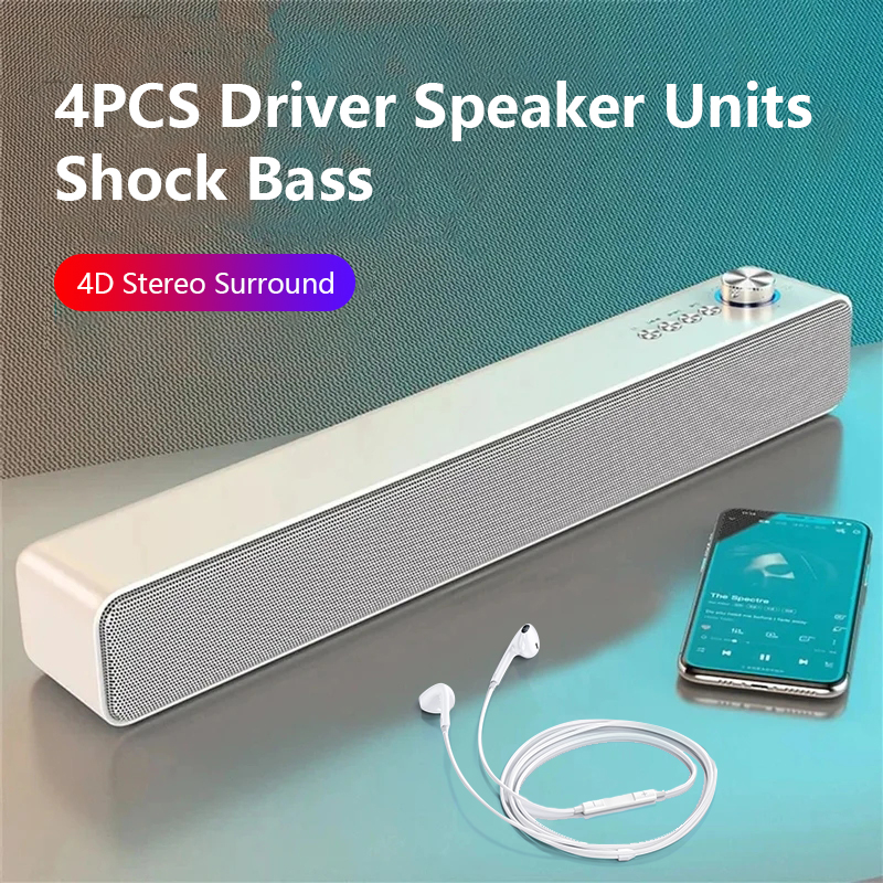 Original  Bluetooth Subwoofer  - Home Cinema With Wireless Rear Speakers incelemesi ve fiyatı