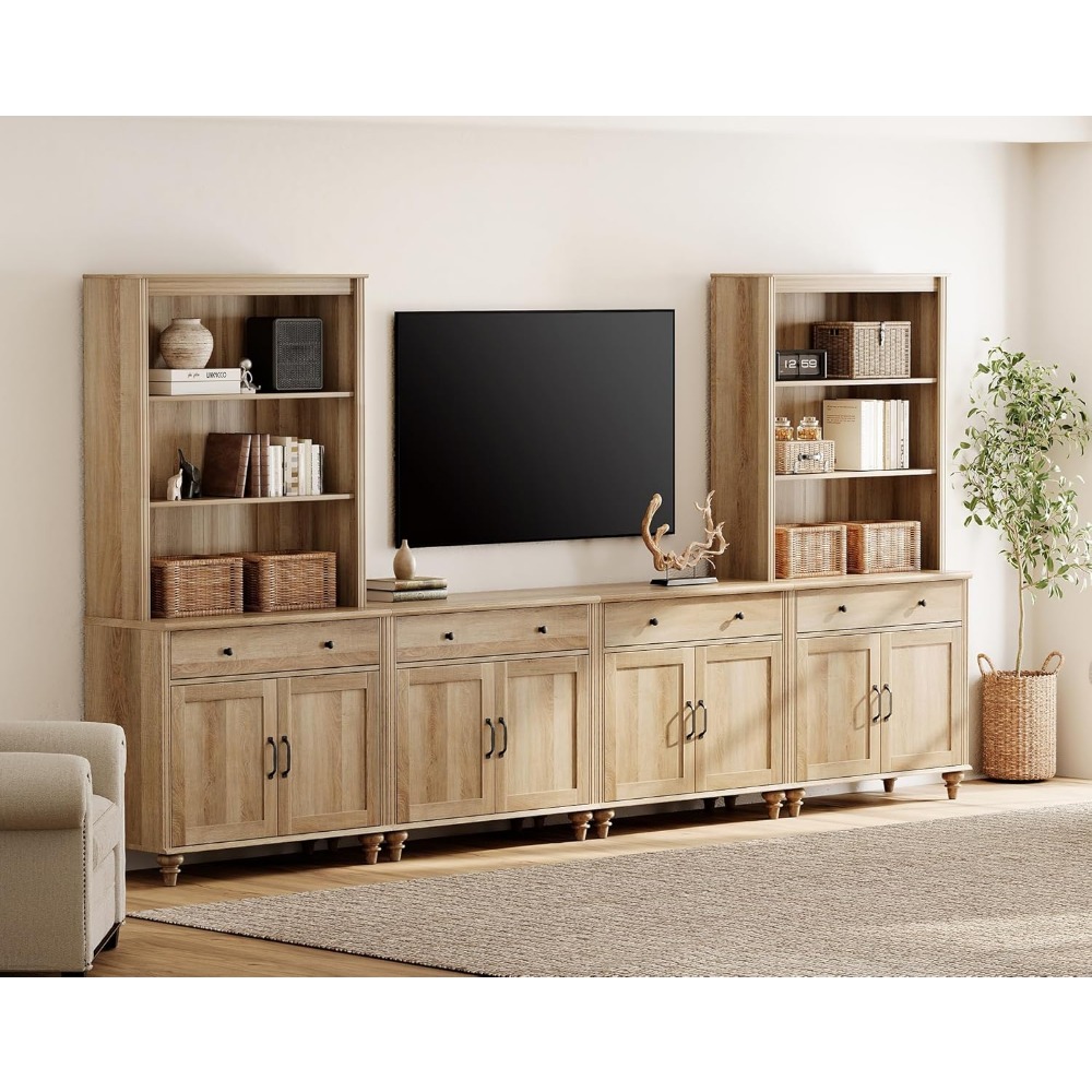Entertainment Center TV Stand  - Home Cinema Tv incelemesi ve fiyatı