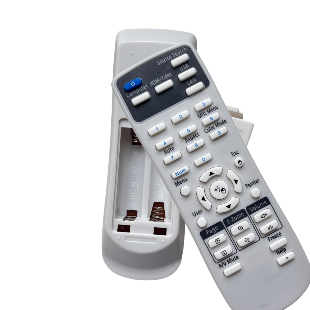 New remote control fit for Eps - Home Cinema Epson incelemesi ve fiyatı