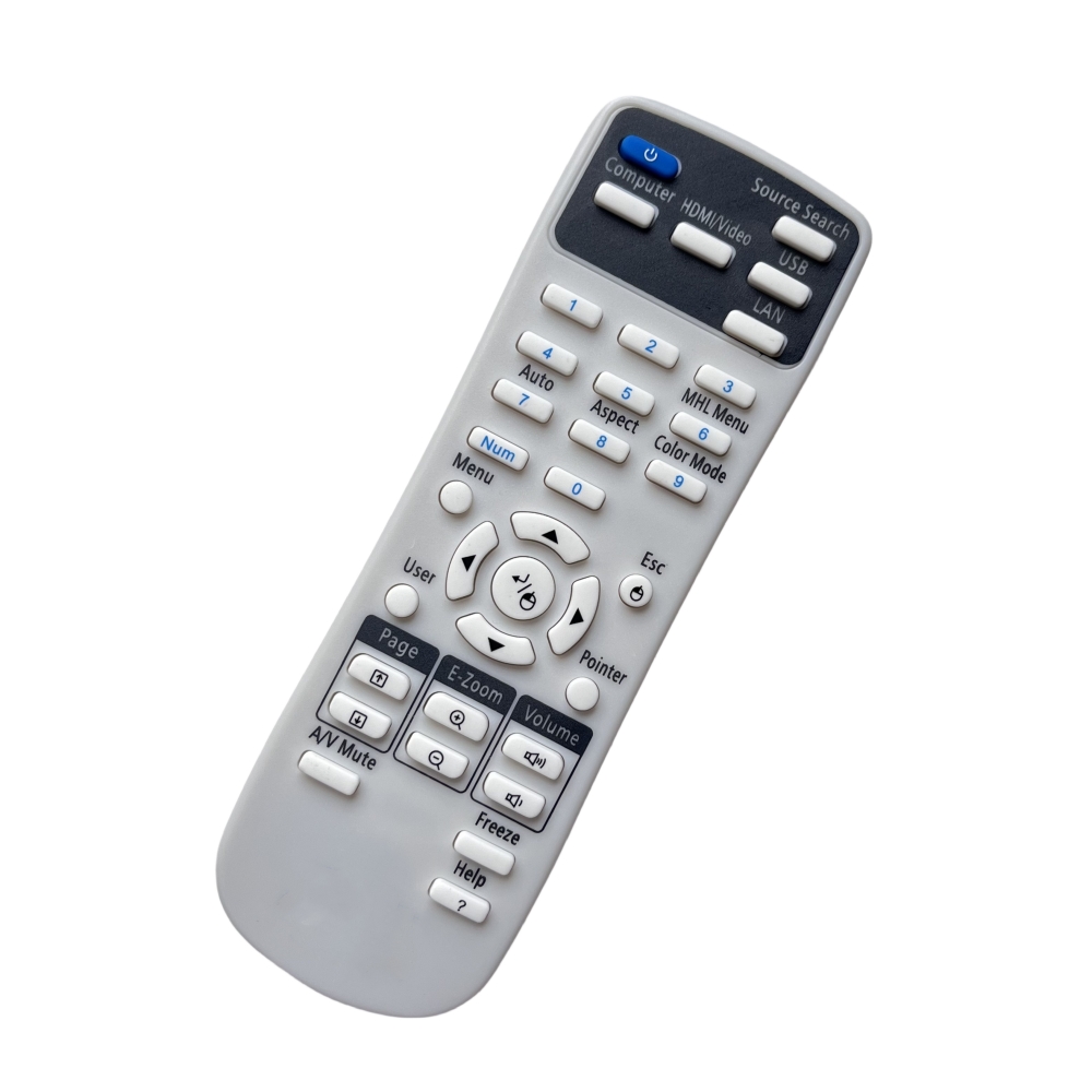 New remote control fit for Eps - Home Cinema Epson incelemesi ve fiyatı