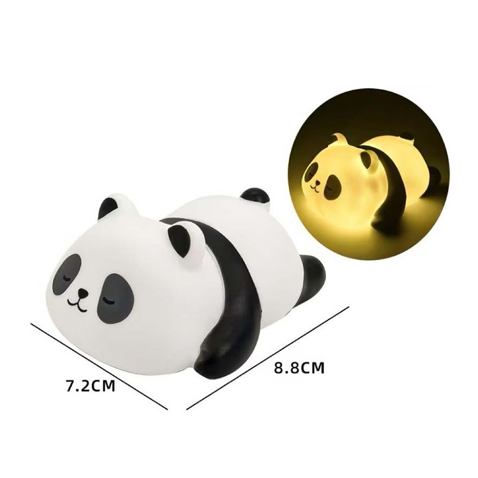 High Quality Panda LED Night L - Home Cinema Lighting incelemesi ve fiyatı