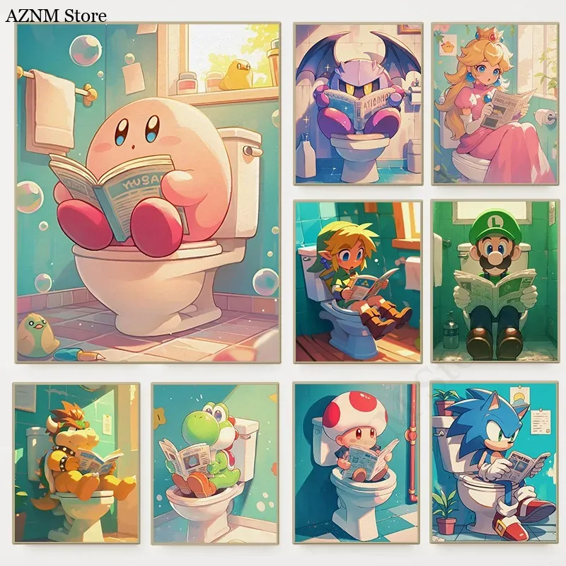 Funny Bathroom Cartoon Video G - Home Cinema Classic incelemesi ve fiyatı