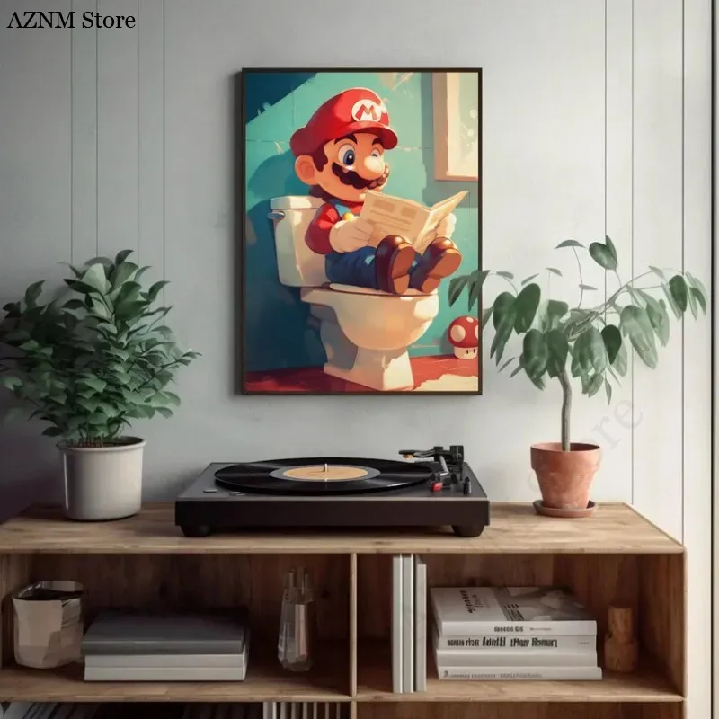 Funny Bathroom Cartoon Video G - Home Cinema Classic incelemesi ve fiyatı