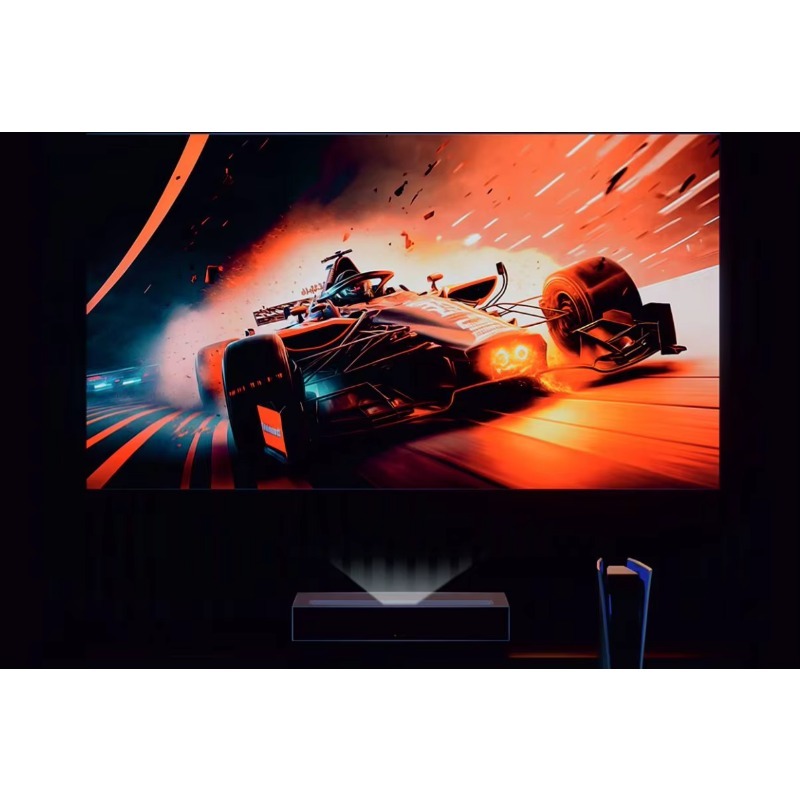 Cinema Edge Ultra Short Throw  - Home Cinema Ultra Short Throw Projector incelemesi ve fiyatı