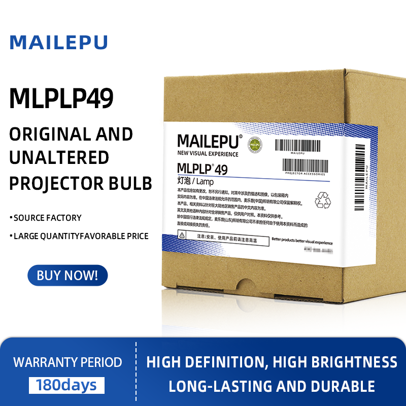 ELP49 Replacement Lamp Bulb fo - Home Cinema Epson incelemesi ve fiyatı