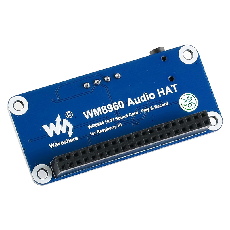 Raspberry Pi Hi-Fi Sound Card  - Surround Sound Decoder incelemesi ve fiyatı