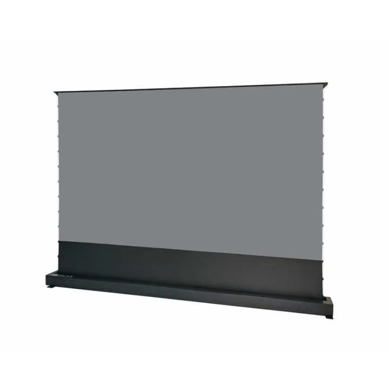 100'' Motorized Floor Rising P - Home Cinema Ultra Short Throw Projector incelemesi ve fiyatı