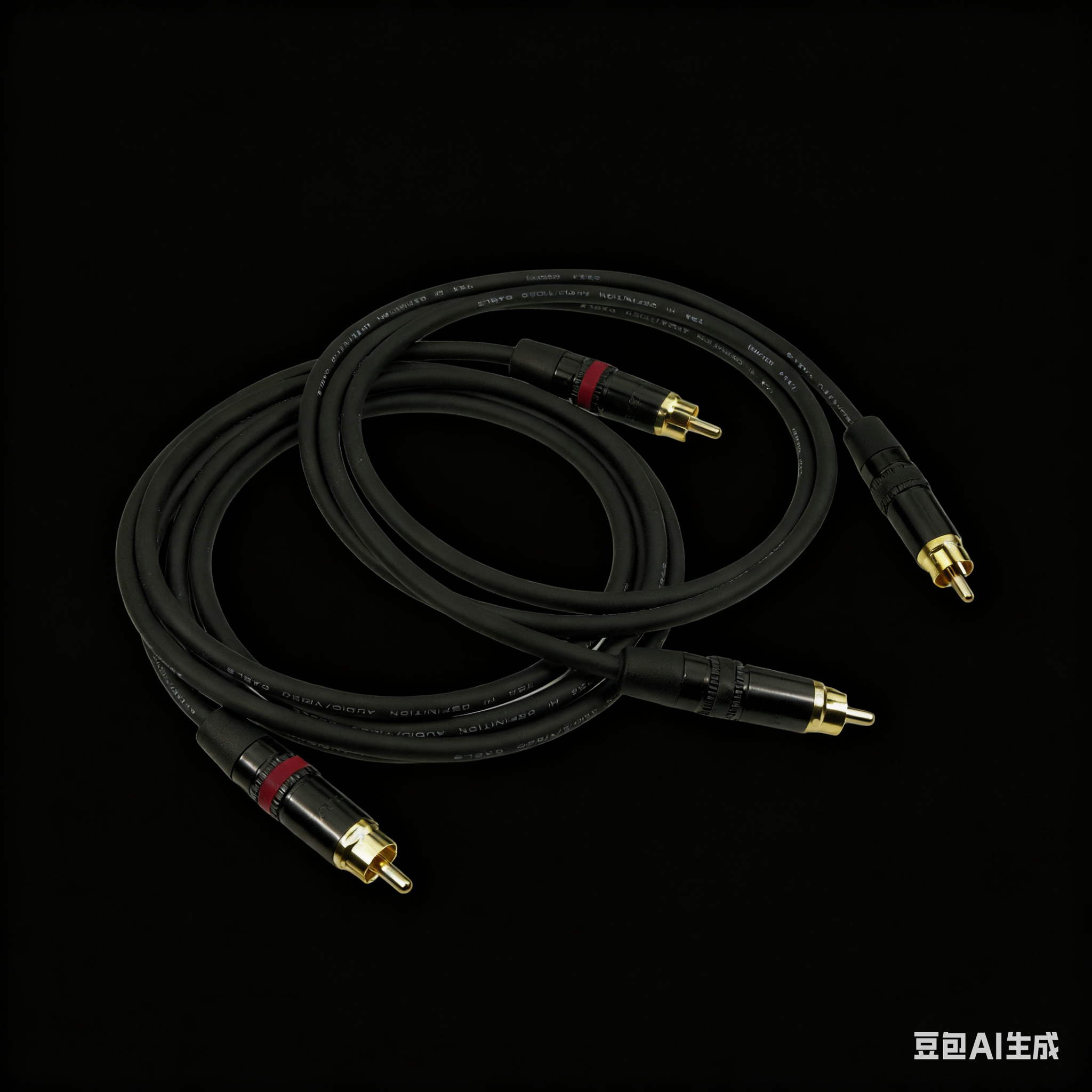 ▲Japan Mogami 2964 Dual RCA Au - Klipsch Home Cinema incelemesi ve fiyatı