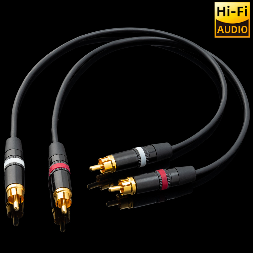 ▲Japan Mogami 2964 Dual RCA Au - Klipsch Home Cinema incelemesi ve fiyatı