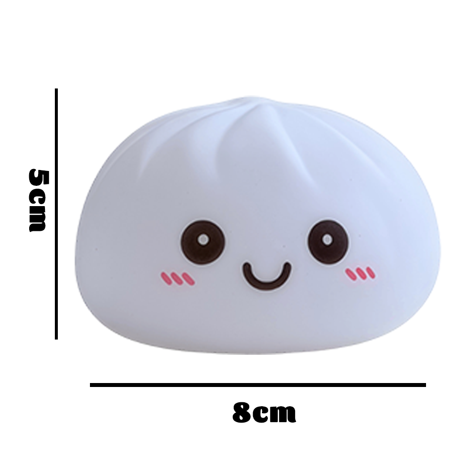 Cute Hot Simulation Baozi Fair - Home Cinema Lighting incelemesi ve fiyatı