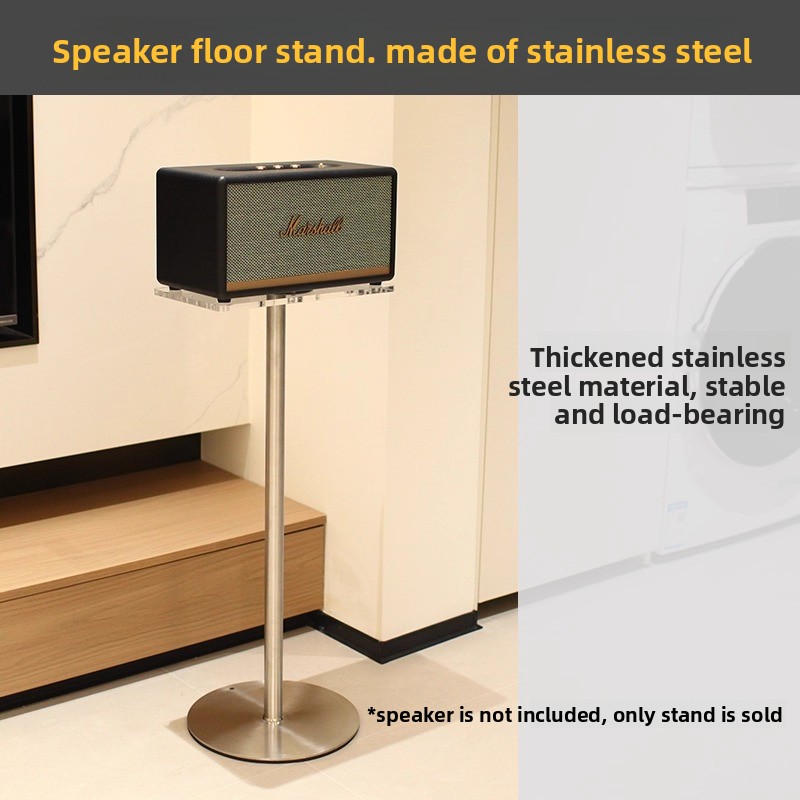 Suitable for Marshall base sta - Home Cinema Marshall incelemesi ve fiyatı