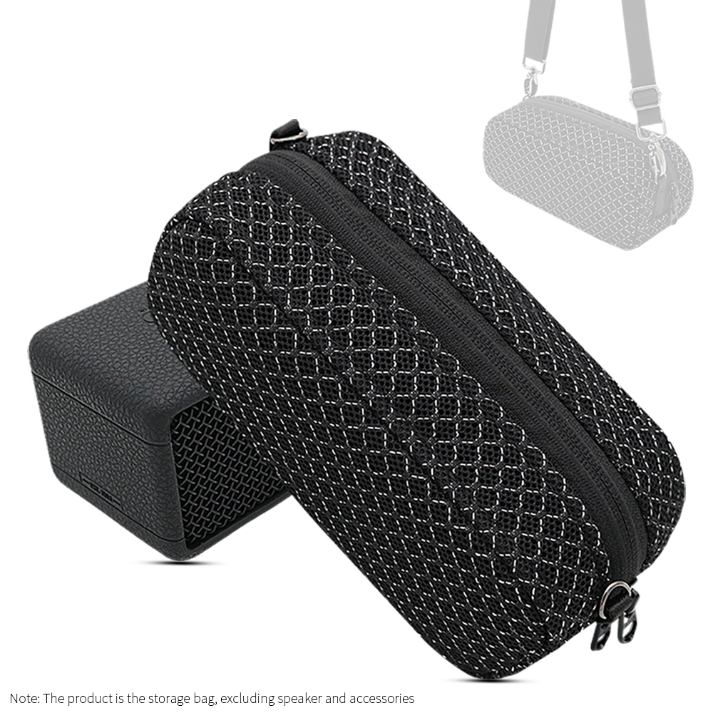 Portable Bag for Marshall EMBE - Home Cinema Marshall incelemesi ve fiyatı