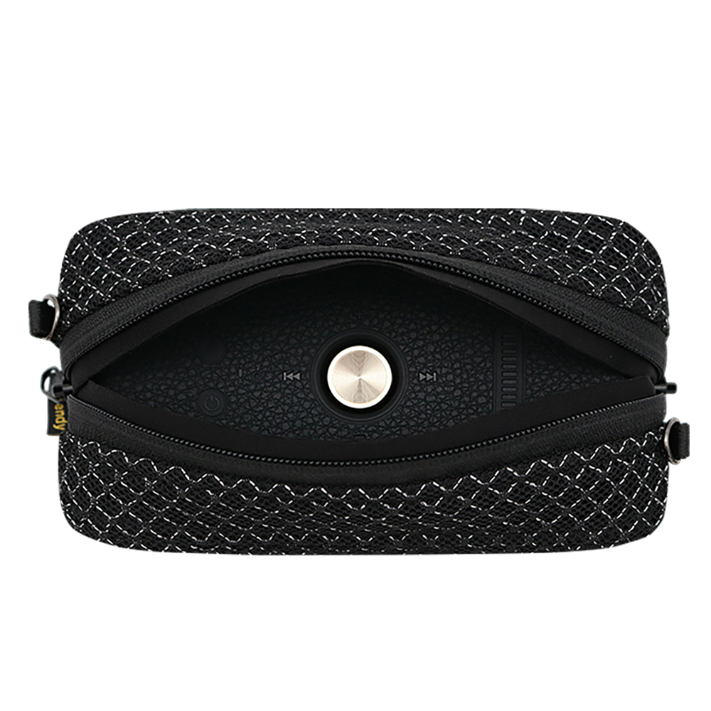 Portable Bag for Marshall EMBE - Home Cinema Marshall incelemesi ve fiyatı