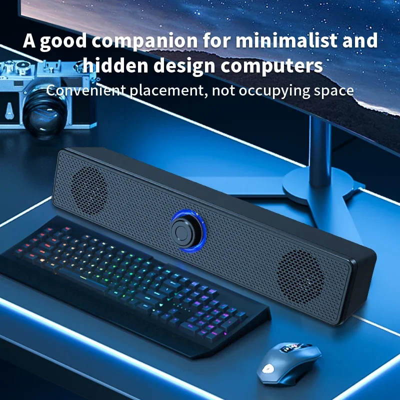 PC Soundbar Wired and Wireless - Home Cinema With Wireless Rear Speakers incelemesi ve fiyatı