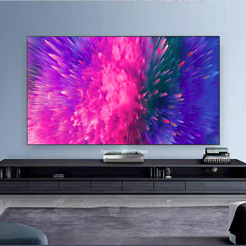 2025 Image Quality UST ALR CLR - Home Cinema Ultra Short Throw Projector incelemesi ve fiyatı