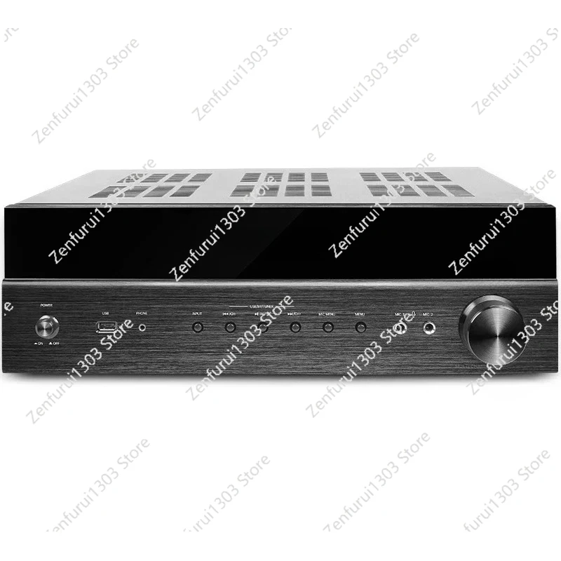 AV-6136HD True Surround Sound  - Surround Sound Decoder incelemesi ve fiyatı